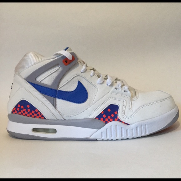 nike air tech challenge court